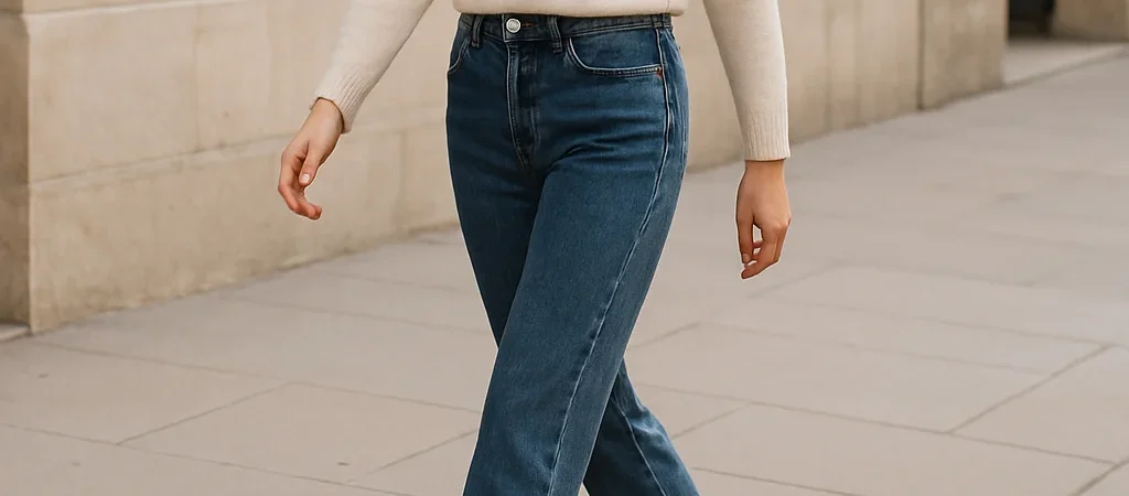 Three Ways To Wear One Pair Of Loafers